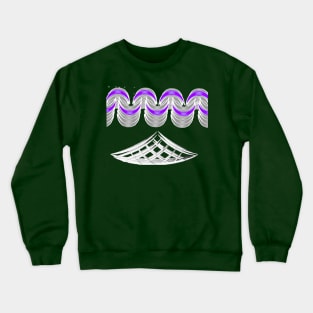 nice art Designs. Crewneck Sweatshirt